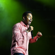 Chingy performs onstage at State Farm Arena on April 05, 2019 in Atlanta, Georgia.